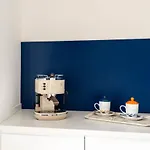 Donna Giacinta Blu Luxury Flat Διαμέρισμα