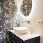 Donna Giacinta Blu Luxury Flat Διαμέρισμα *
