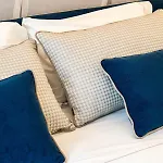 Donna Giacinta Blu Luxury Flat 公寓 *