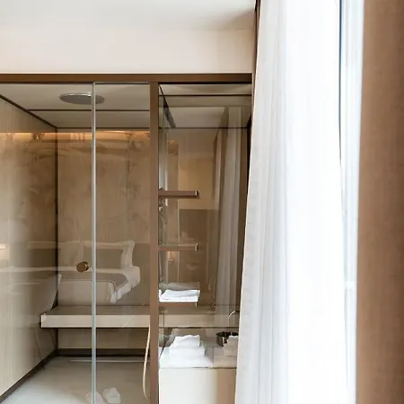 Apartment Donna Giacinta Blu Luxury Flat