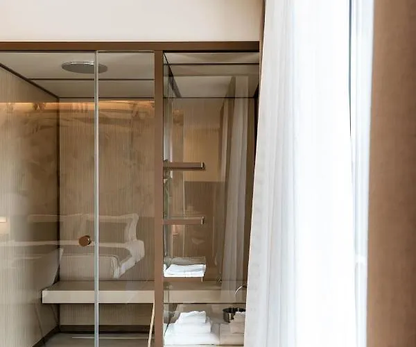 Appartement Donna Giacinta Blu Luxury Flat